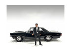 "Gentlemen's Club" Figure 3 for 1/24 Scale Models by American Diorama-2