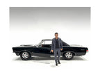 "Gentlemen's Club" Figure 4 for 1/24 Scale Models by American Diorama-2