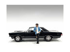 "Gentlemen's Club" Figure 6 for 1/24 Scale Models by American Diorama-2