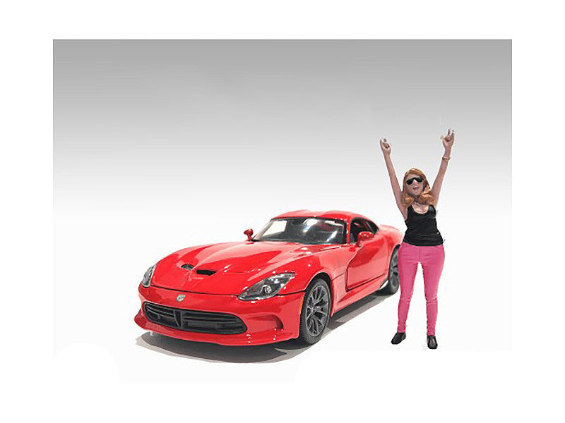 "Figure24 Series 2" Figure 3 for 1/24 Scale Models by American Diorama-0