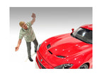 "Figure18 Series 2" Figure 5 for 1/18 Scale Models by American Diorama-1