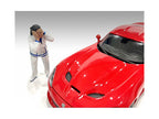 "Figure24 Series 2" Figure 6 for 1/24 Scale Models by American Diorama-1