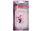 "Race Crew" Figure #1 for 1/24 Scale Models by American Diorama-2