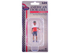 "Race Crew" Figure #2 for 1/24 Scale Models by American Diorama-1
