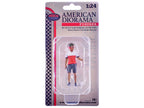 "Race Crew" Figure #2 for 1/24 Scale Models by American Diorama