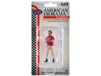 "Muscle Mechanics" Figure #2 for 1/24 Scale Models by American Diorama-3