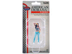 "Muscle Mechanics" Figure #4 for 1/24 Scale Models by American Diorama-3