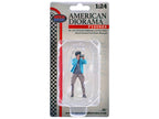 "Photographers" Figure #1 for 1/24 Scale Models by American Diorama-0