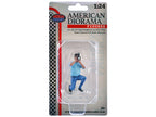 "Photographers" Figure #3 for 1/24 Scale Models by American Diorama-3
