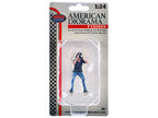 "Photographers" Figure #4 for 1/24 Scale Models by American Diorama-3