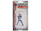 "Photographers" Figure #6 for 1/24 Scale Models by American Diorama-3