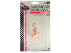 "Cosplay Girls" Figure 5 for 1/18 Scale Models by American Diorama-3