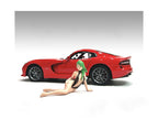 "Cosplay Girls" Figure 1 for 1/24 Scale Models by American Diorama-0