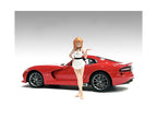 "Cosplay Girls" Figure 2 for 1/18 Scale Models by American Diorama-0