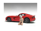 "Cosplay Girls" Figure 5 for 1/18 Scale Models by American Diorama-0