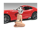 "Cosplay Girls" Figure 5 for 1/18 Scale Models by American Diorama-2