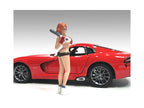 "Cosplay Girls" Figure 6 for 1/24 Scale Models by American Diorama-2