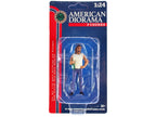 "Campers" Figure 3 for 1/24 Scale Models by American Diorama-2