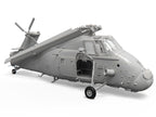 Level 2 Model Kit Westland Wessex HC.2 Helicopter with 3 Scheme Options 1/72 Plastic Model Kit by Airfix-3