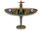 Level 2 Model Kit Supermarine Spitfire PR.XIX Fighter Aircraft with 3 Scheme Options 1/48 Plastic Model Kit by Airfix-4