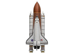 Level 3 Model Kit NASA Discovery Space Shuttle Gift Set 1/144 Plastic Model Kit by Airfix-1