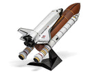 Level 3 Model Kit NASA Discovery Space Shuttle Gift Set 1/144 Plastic Model Kit by Airfix-3