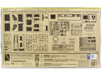 Skill 3 Model Kit Ford C-900 GarWood Refuse Garbage Truck with Load-Packer 1/25 Scale Model by AMT-3
