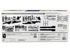 Skill 2 Model Kit Northrop SM-62 Snark Intercontinental Guided Missile 1/48 Scale Model by AMT-3