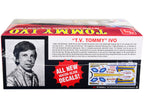 Skill 2 Model Kit Tommy Ivo Streamliner Dragster 1/25 Scale Model by AMT-1