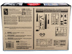 Skill 2 Model Kit Tommy Ivo Streamliner Dragster 1/25 Scale Model by AMT-3