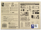 Skill 2 Model Kit 1934 Ford Pickup Truck "Sunoco" 3 in 1 Kit 1/25 Scale Model by AMT-3