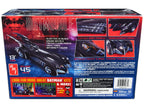 Skill 2 Model Kit Batmobile "Batman & Robin" (1997) Movie 1/25 Scale Model by AMT-3