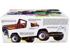 Skill 2 Model Kit Ford Bronco 4X4 "Wild Hoss" 1/25 Scale Model by AMT