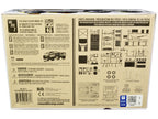 Skill 2 Model Kit Ford Bronco 4X4 "Wild Hoss" 1/25 Scale Model by AMT-3