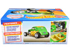 Skill 2 Model Kit 1932 Ford Phantom Vicky "Hot Wheels" 1/25 Scale Model by AMT-2