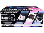 Skill 2 Model Kit 2005 Cadillac Escalade EXT 1/25 Scale Model by AMT-0