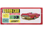 Skill 2 Model Kit 1964 Oldsmobile F-85 AWB Funny Car "Streaker" 1/25 Scale Model by AMT-1