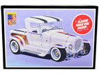 Skill 2 Model Kit George Barris Ala Kart Pickup Truck 1/25 Scale Model by AMT-0