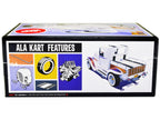 Skill 2 Model Kit George Barris Ala Kart Pickup Truck 1/25 Scale Model by AMT-1