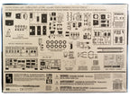 Skill 3 Model Kit Kenworth Conventional Tractor "Alaskan Hauler" 1/25 Scale Model by AMT-3