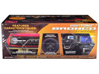Skill 2 Model Kit 2021 Ford Bronco First Edition 1/25 Scale Model by AMT-1