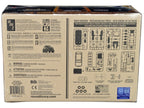 Skill 2 Model Kit 2021 Ford Bronco First Edition 1/25 Scale Model by AMT-3