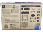 Skill 1 Snap Model Kit Chevrolet Silverado "USA-1" Monster Truck 1/32 Scale Model by AMT-3