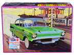 Skill 2 Model Kit 1957 Chevrolet Bel Air "Pepper Shaker" 3 in 1 Kit 1/25 Scale Model by AMT-0