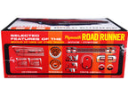 Skill 2 Model Kit 1968 Plymouth Road Runner 1/25 Scale Model by AMT-2