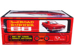 Skill 2 Model Kit 1968 Plymouth Road Runner 1/25 Scale Model by AMT-1