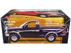 Skill 2 Model Kit 1997 Ford F-150 4X4 Pickup Truck 1/25 Scale Model by AMT-2