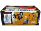 Skill 2 Model Kit 1997 Ford F-150 4X4 Pickup Truck 1/25 Scale Model by AMT-1