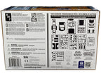 Skill 2 Model Kit 1997 Ford F-150 4X4 Pickup Truck 1/25 Scale Model by AMT-3