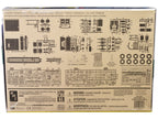 Skill 3 Model Kit Peterbilt 352 Pacemaker Cabover Tractor "Coors" 1/25 Scale Model by AMT-3